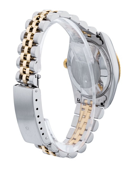 Rolex Mid-Size Datejust 68273 Image 3